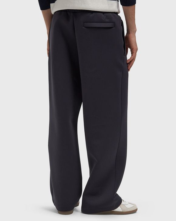 Loose Fit Embroidered Joggers