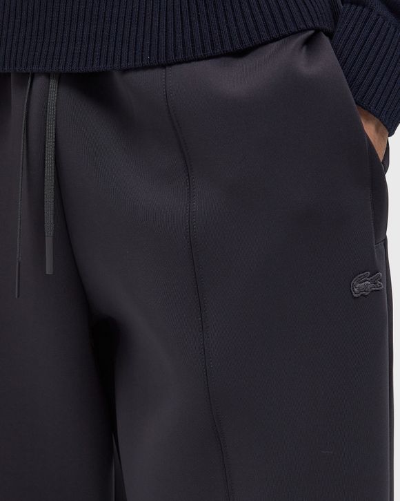 Loose Fit Embroidered Joggers