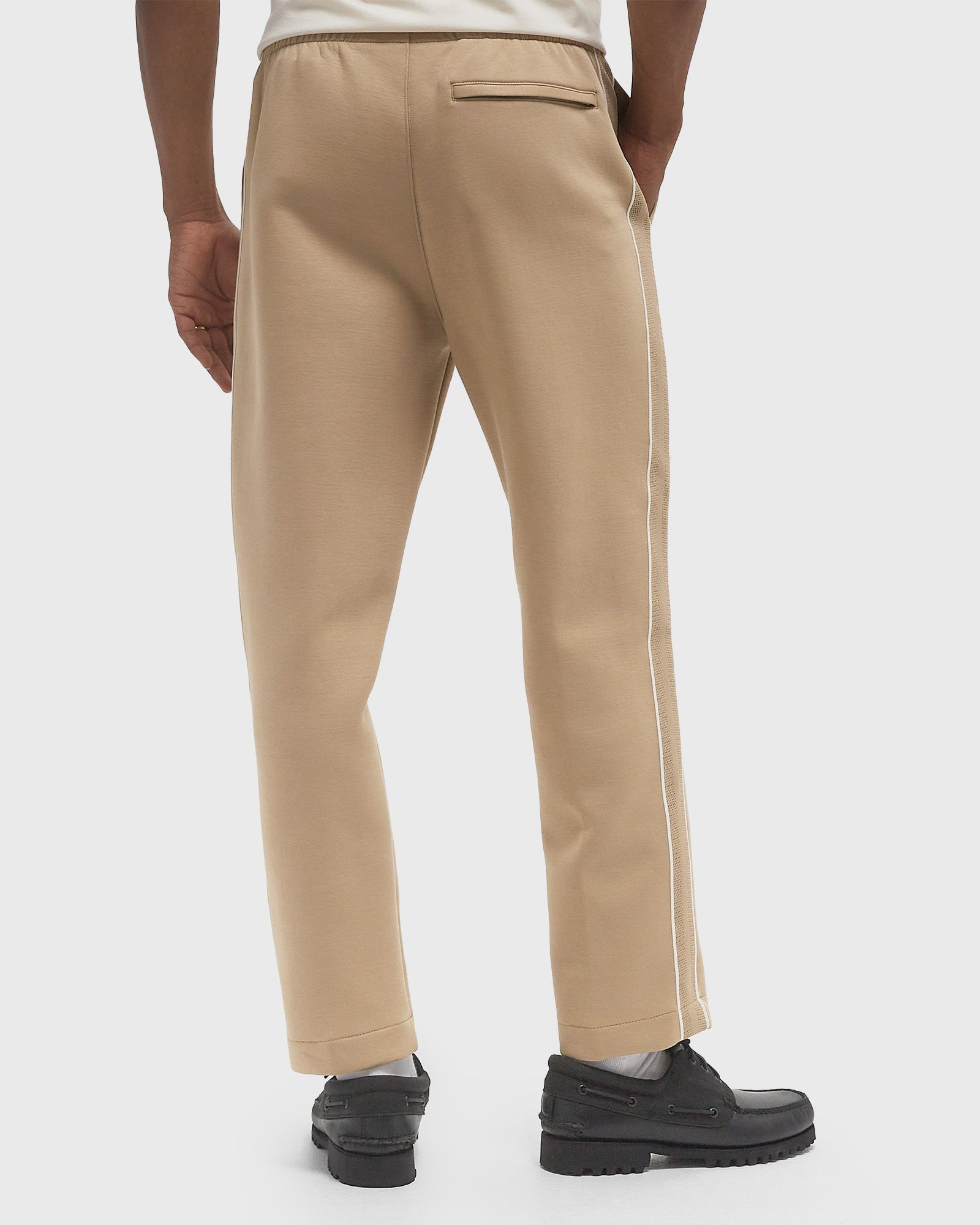 PANTALON DE SURVETEMENT