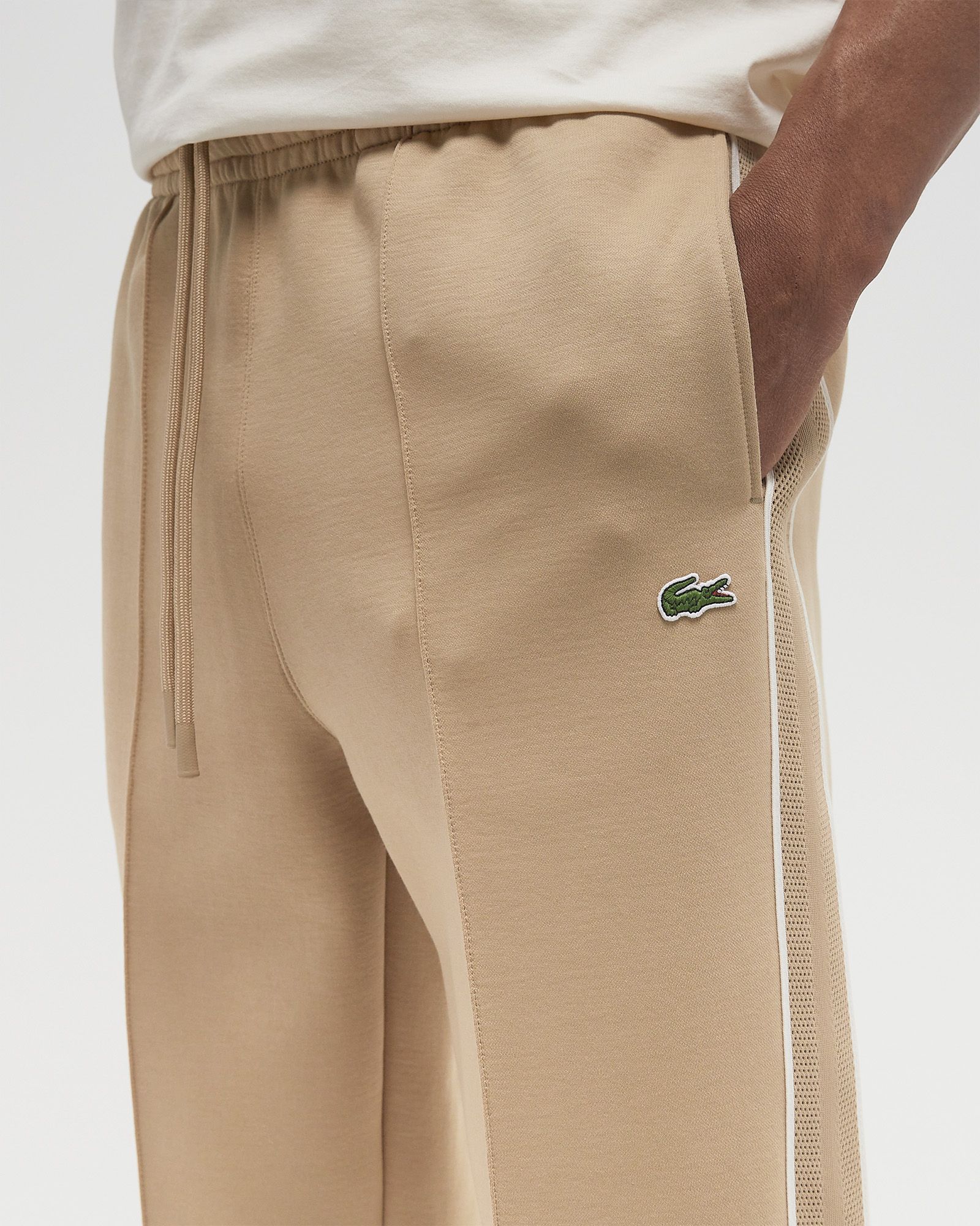 PANTALON DE SURVETEMENT