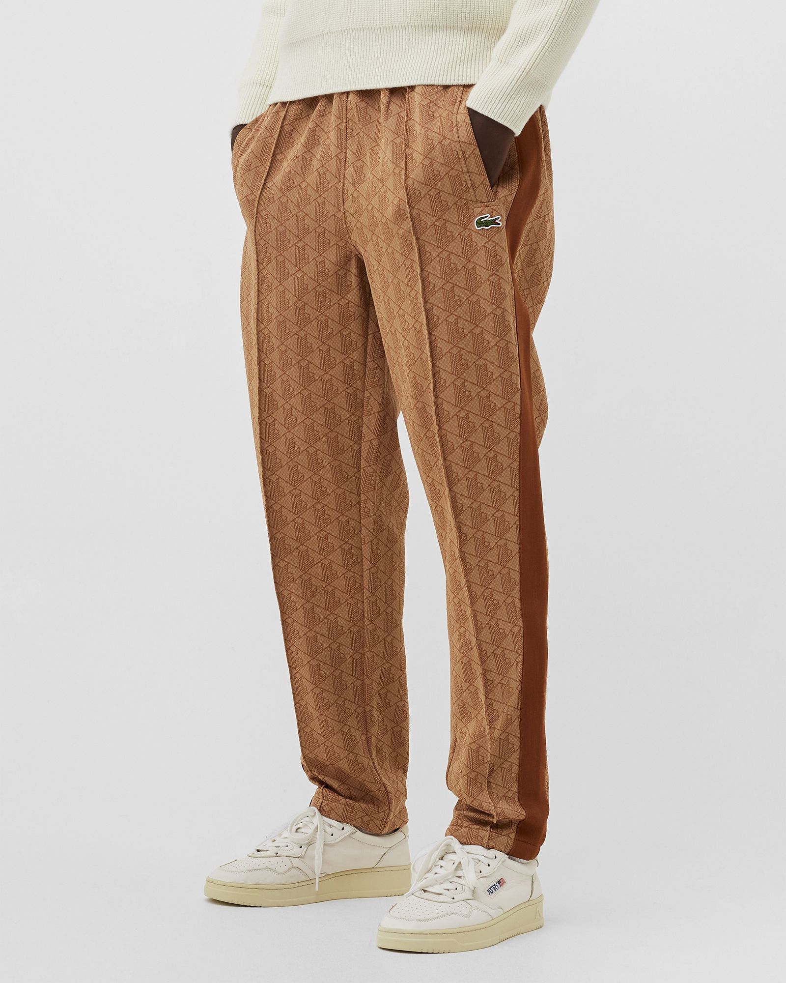 TRACKSUIT TROUSERS