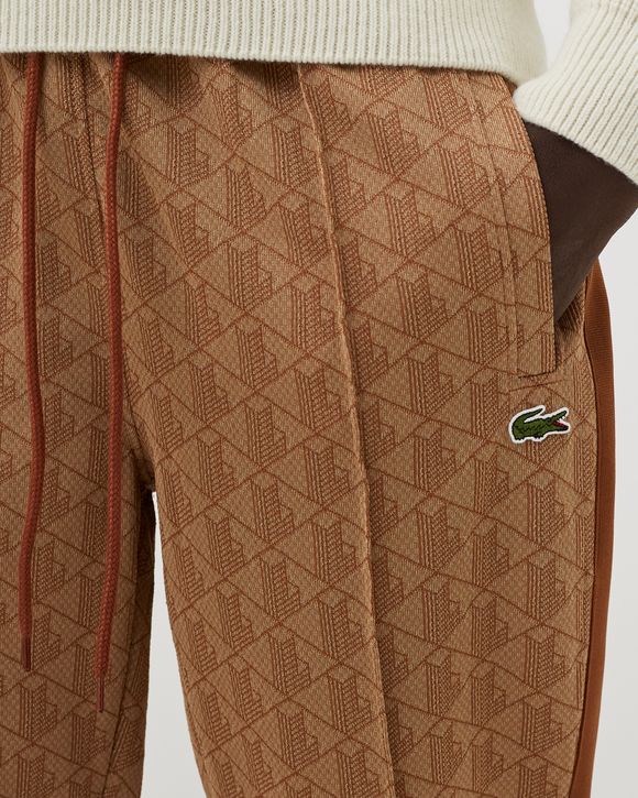 TRACKSUIT TROUSERS