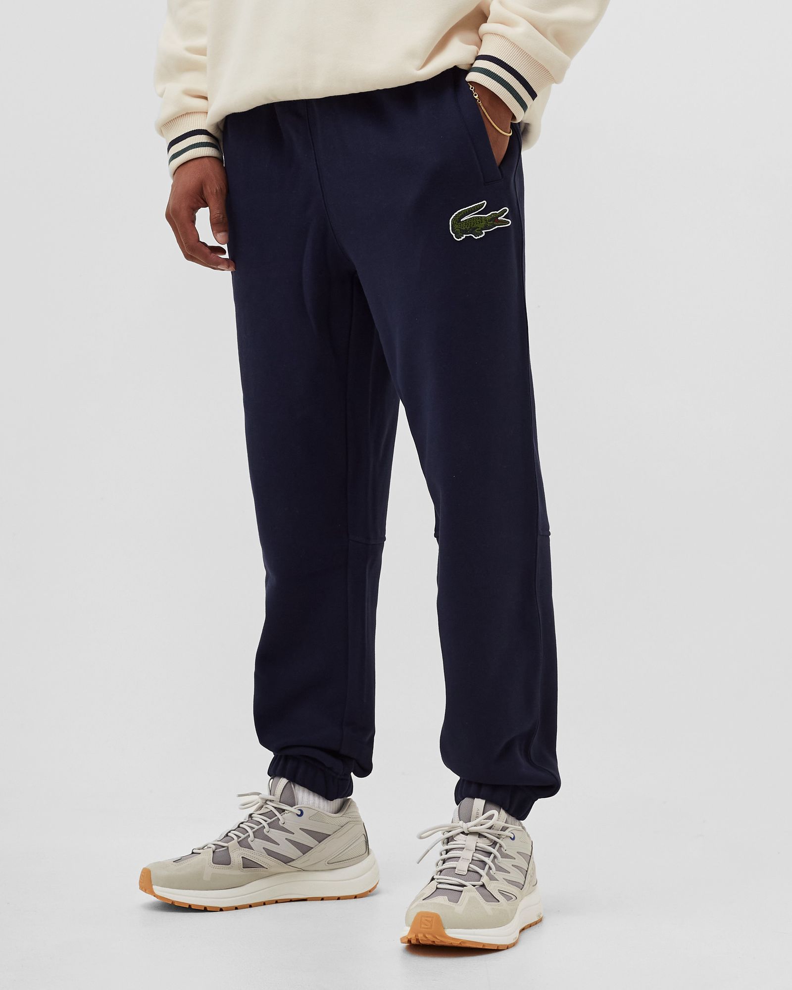 TRACKSUIT TROUSERS