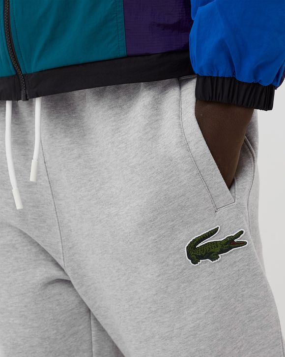 Prix best sale jogging lacoste