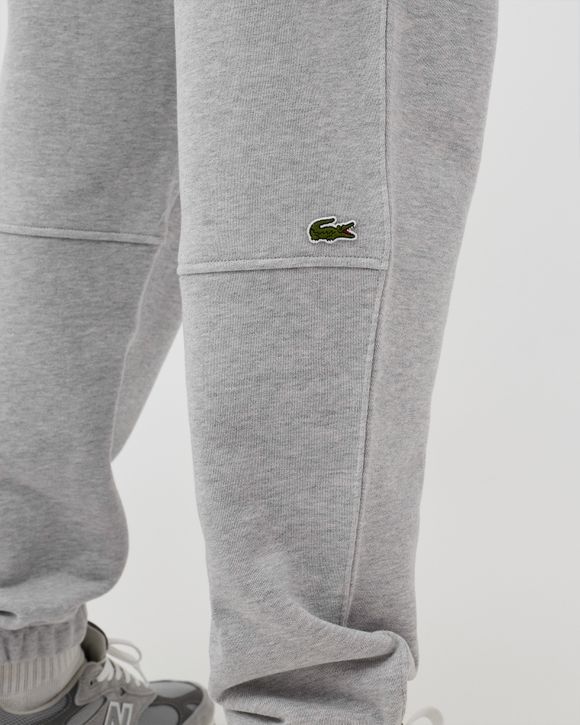 Lacoste 2024 grey tracksuit