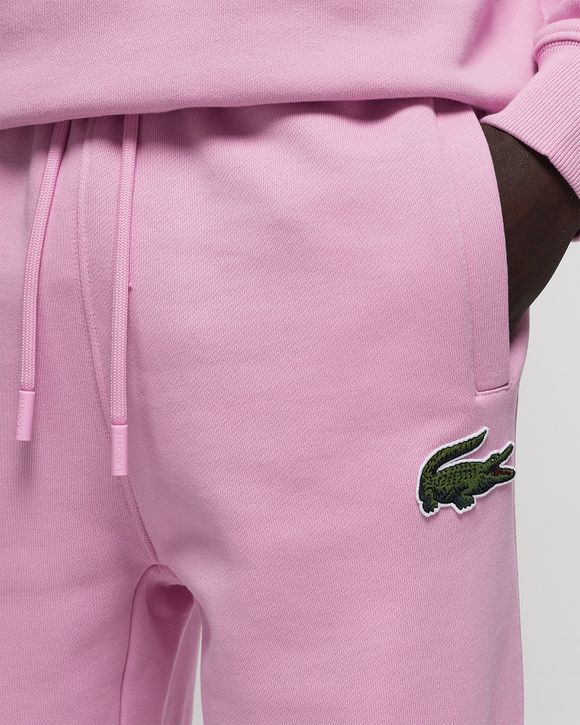 Ensemble lacoste outlet rose