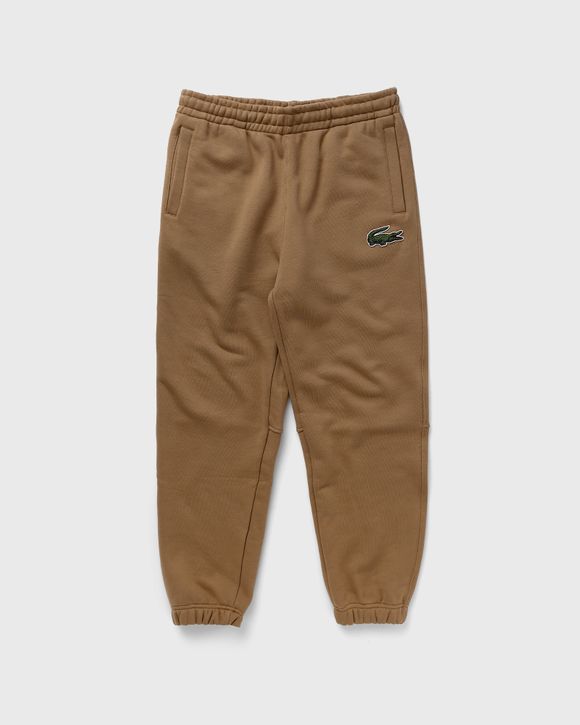 Jordan Jordan Statement Fleece Pants Brown