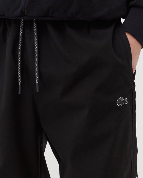 Lacoste track clearance bottoms