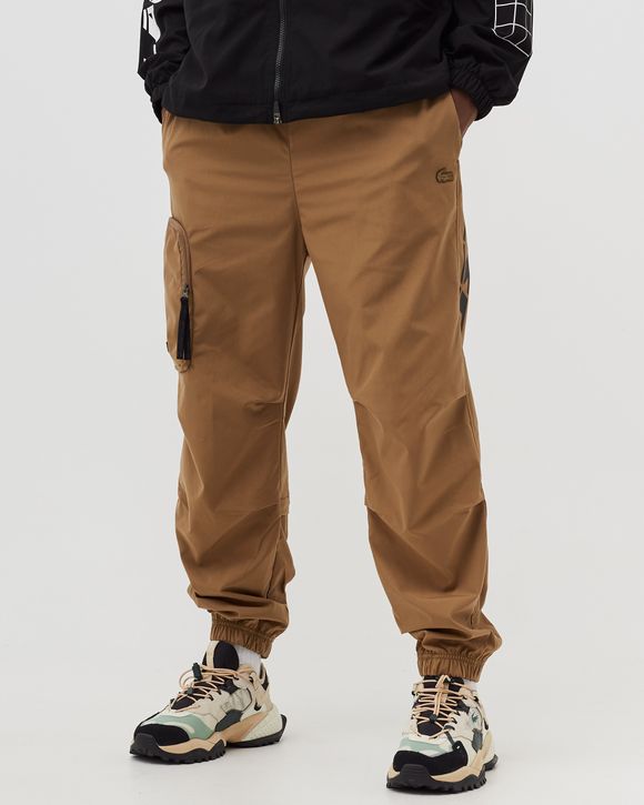 TRACKSUIT TROUSERS