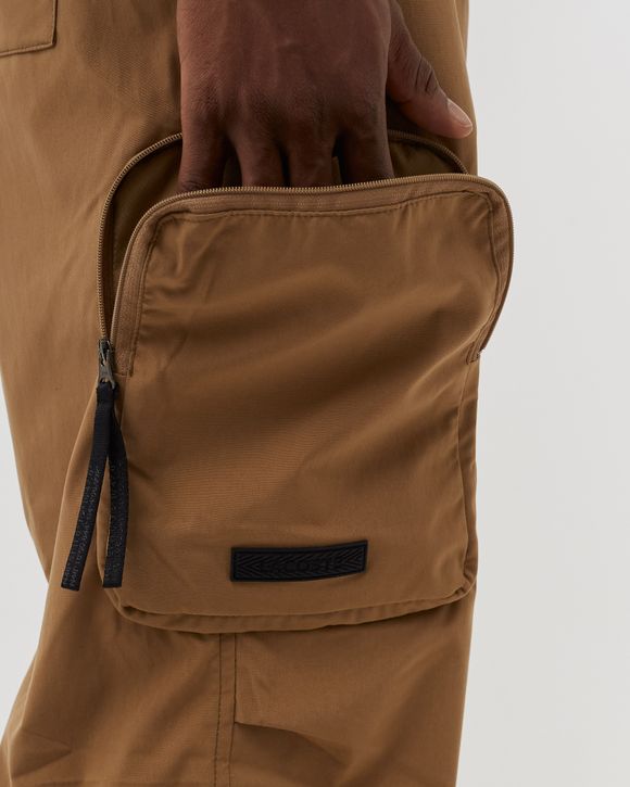 TRACKSUIT TROUSERS