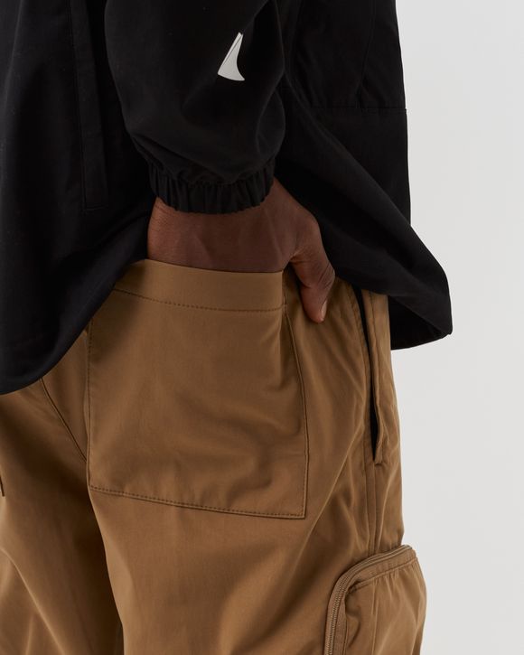 TRACKSUIT TROUSERS