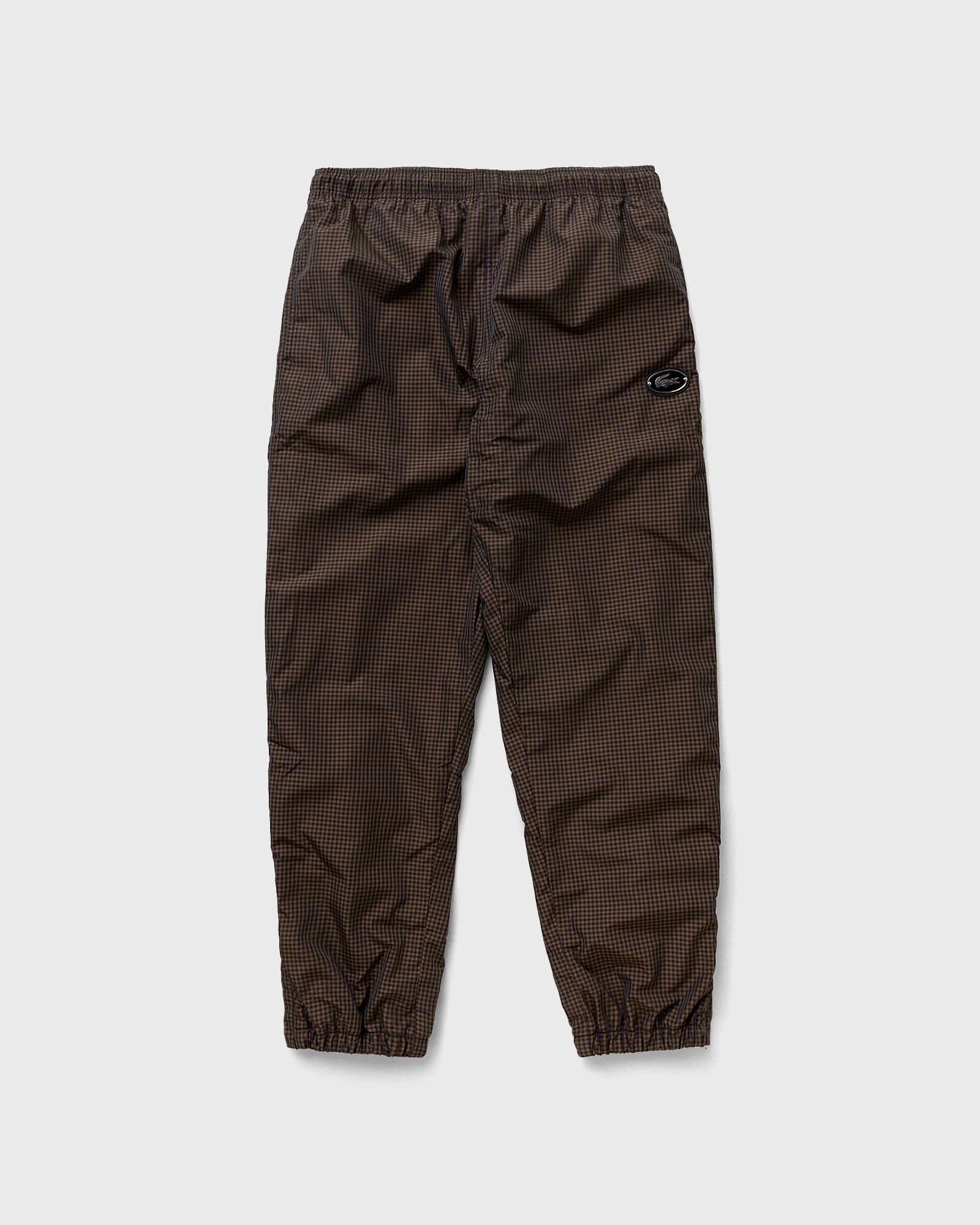 TRACKSUIT TROUSERS