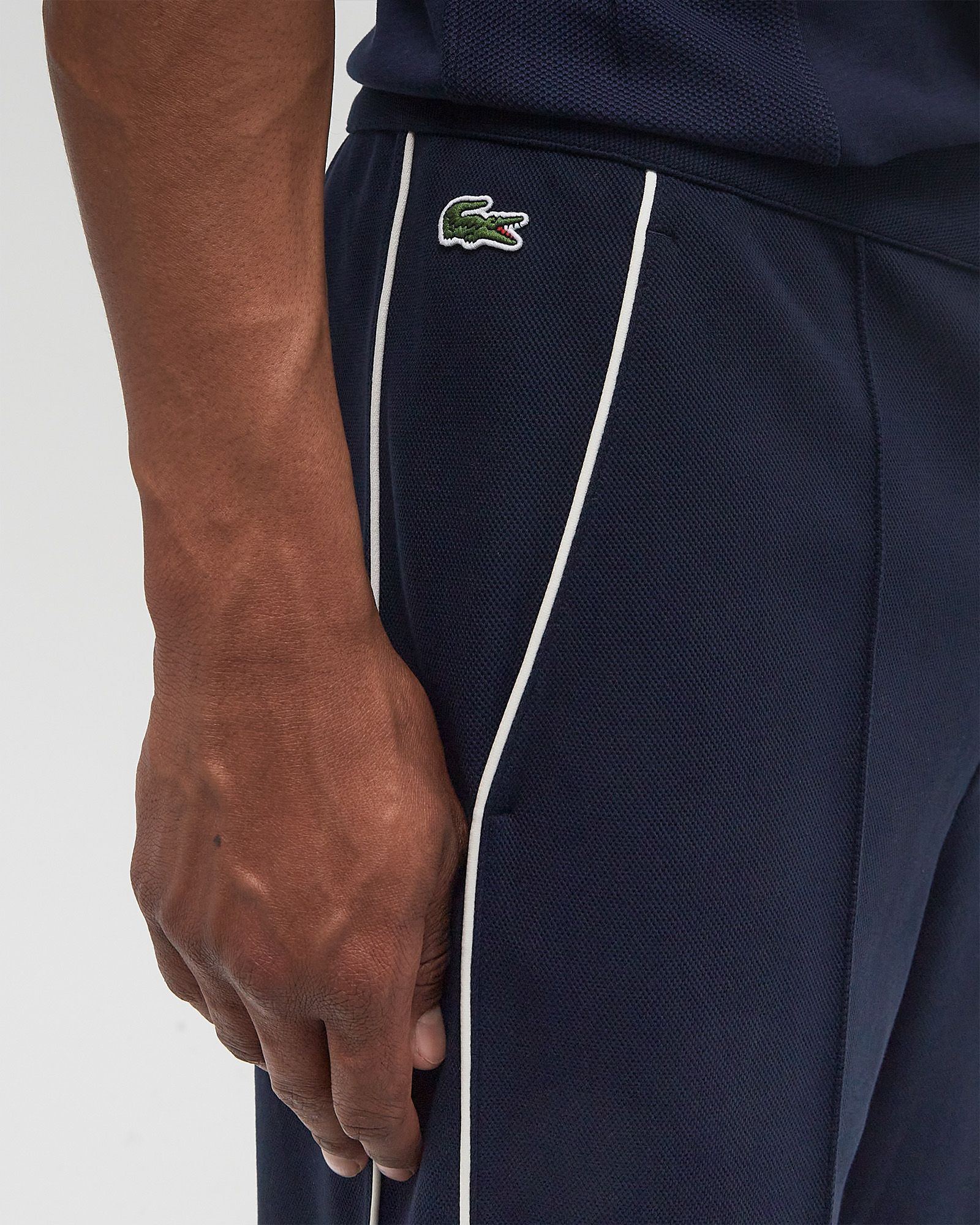 PANTALON DE SURVETEMENT