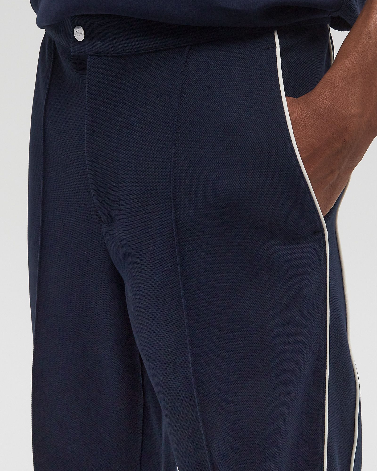 PANTALON DE SURVETEMENT