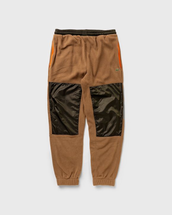 TRACKSUIT TROUSERS
