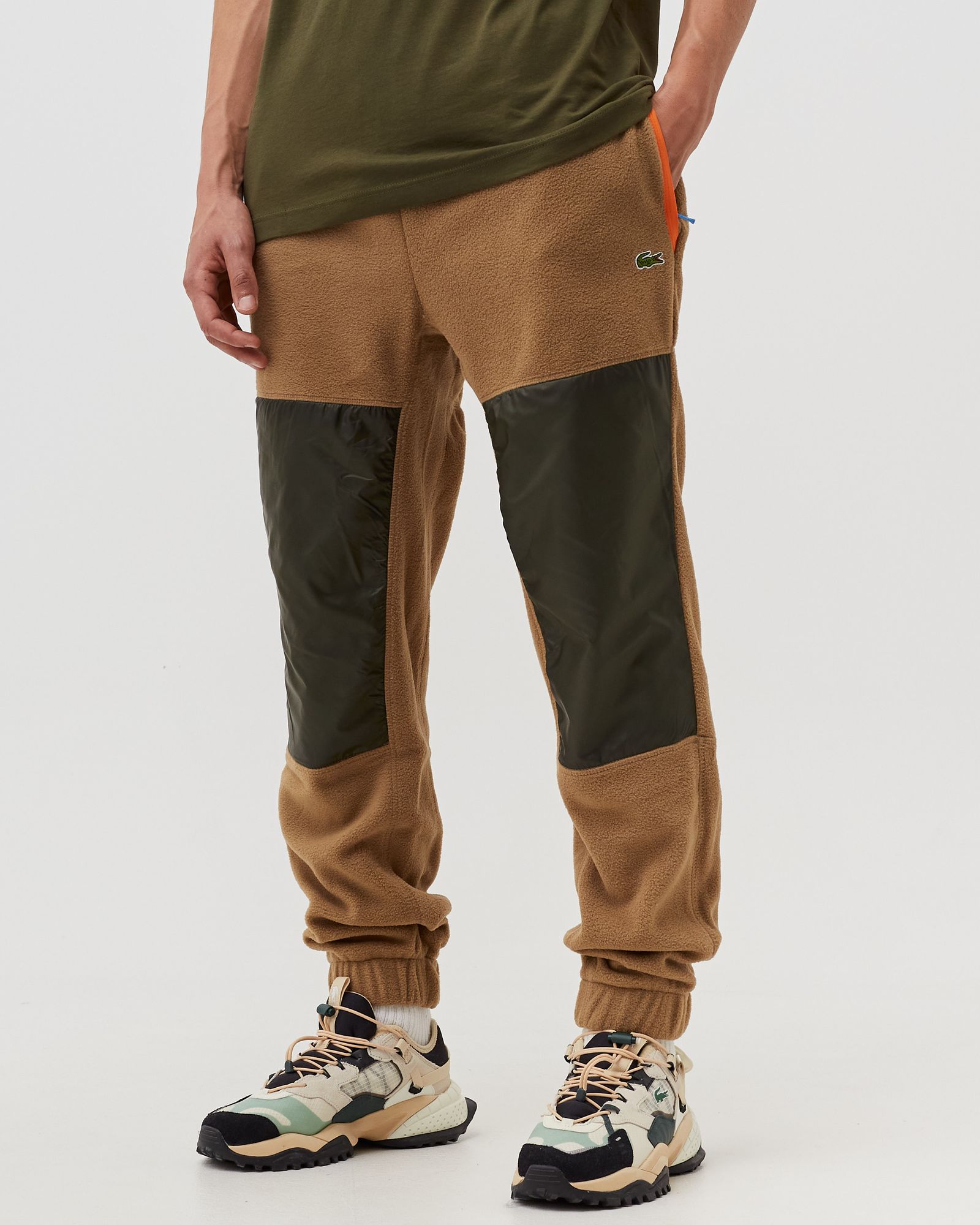 TRACKSUIT TROUSERS