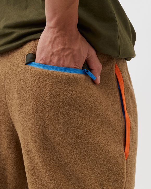TRACKSUIT TROUSERS