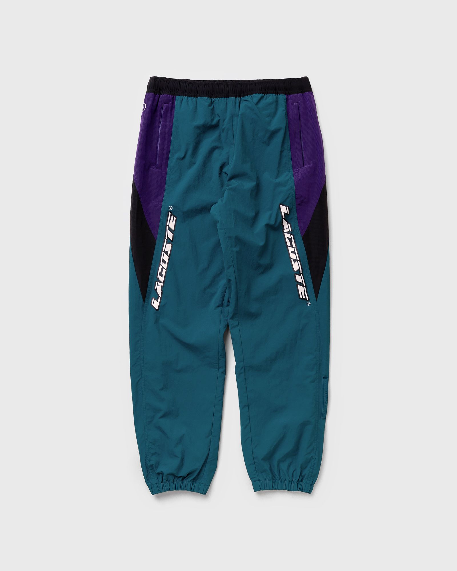 TRACKSUIT TROUSERS