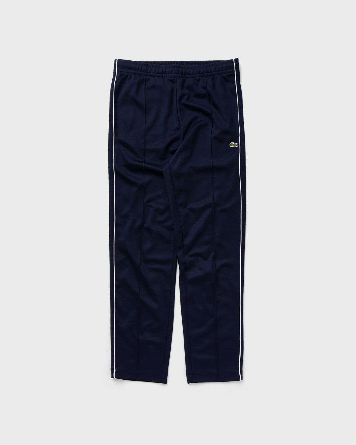 Lacoste tape guppy track pants hotsell