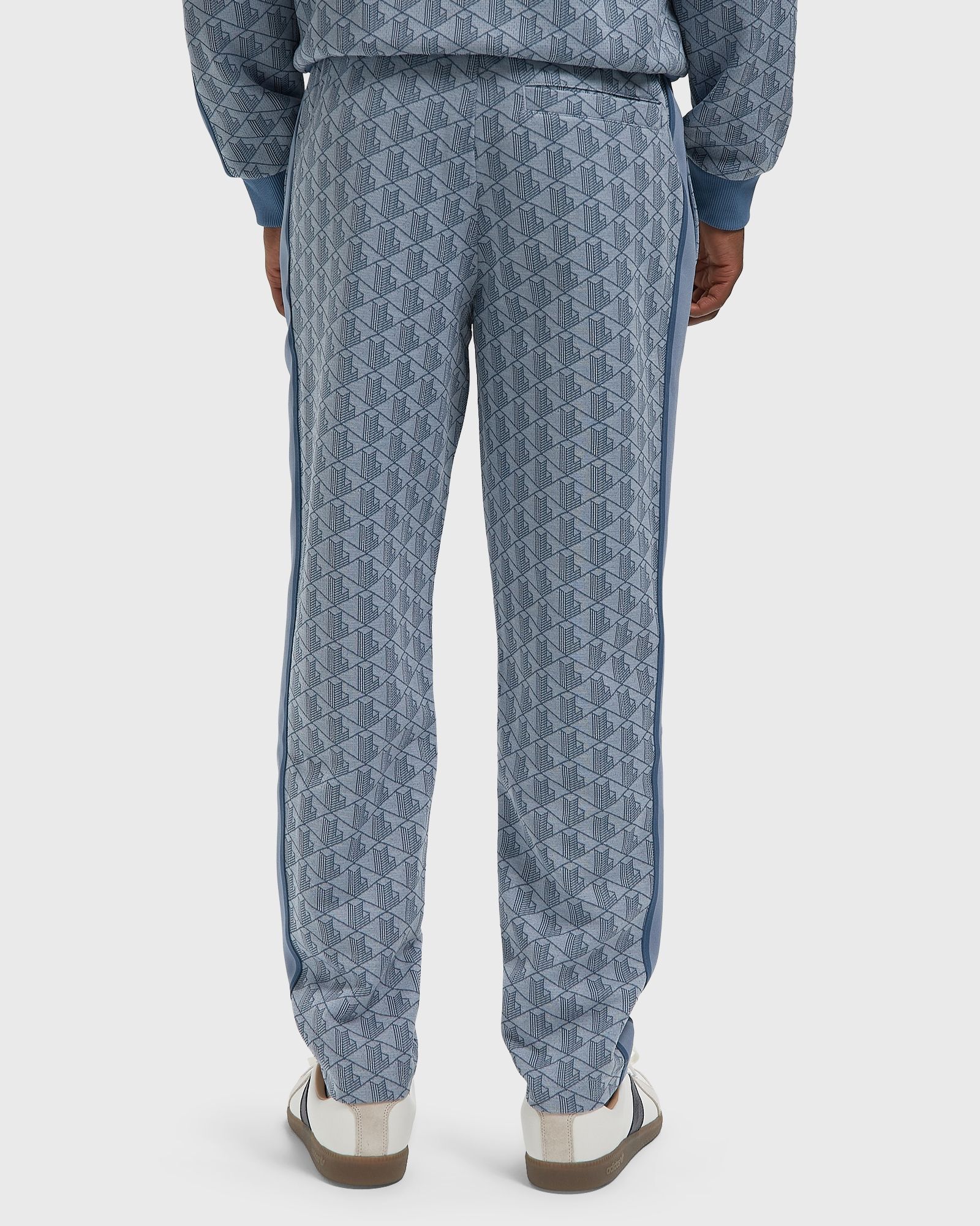 Paris Monogram Sweatpants