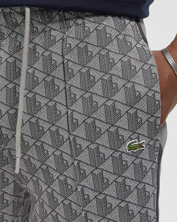 Paris Monogram Sweatpants