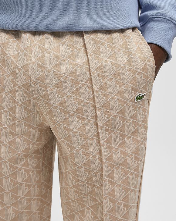 Paris Monogram Sweatpants