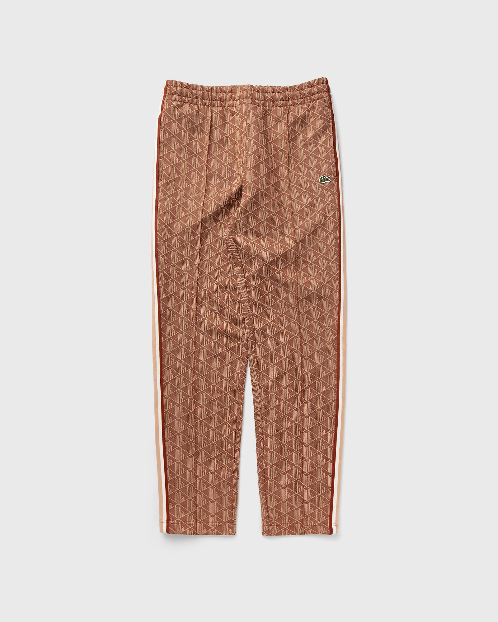 PARIS MONOGRAM JACQUARD SWEATPANTS