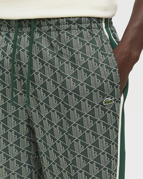 Paris Monogram Sweatpants