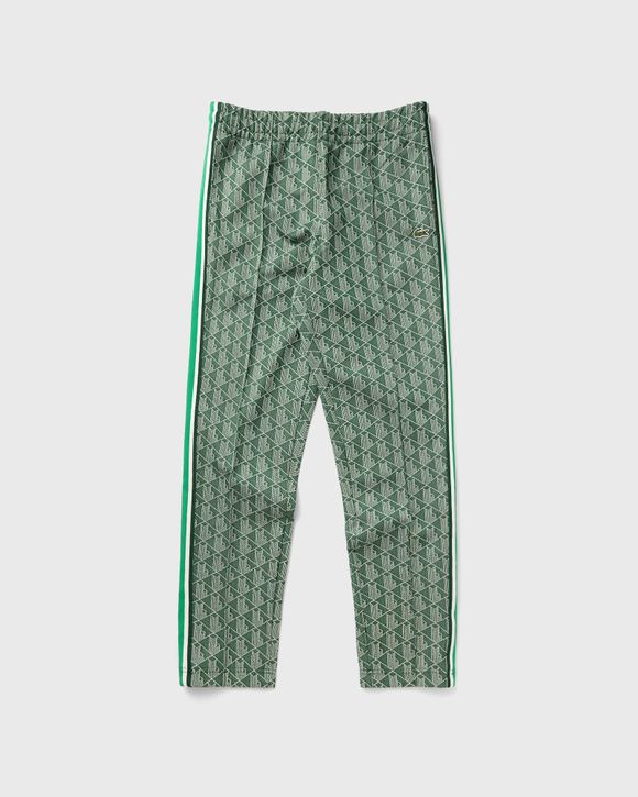 PARIS MONOGRAM JACQUARD SWEATPANTS