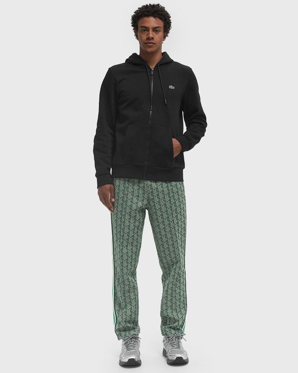 PARIS MONOGRAM JACQUARD SWEATPANTS