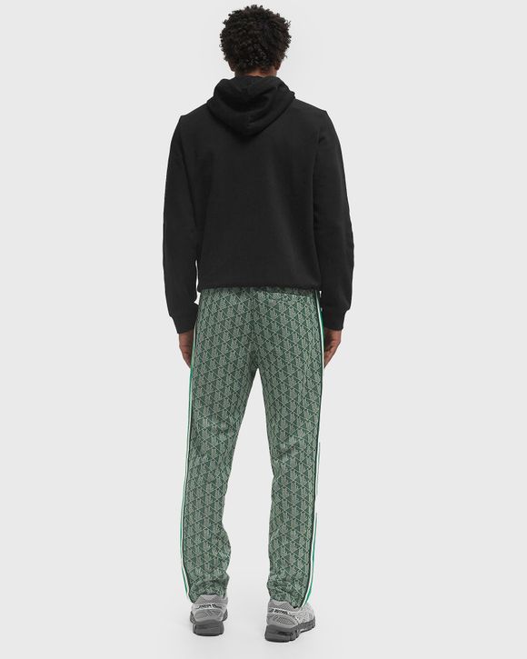 PARIS MONOGRAM JACQUARD SWEATPANTS