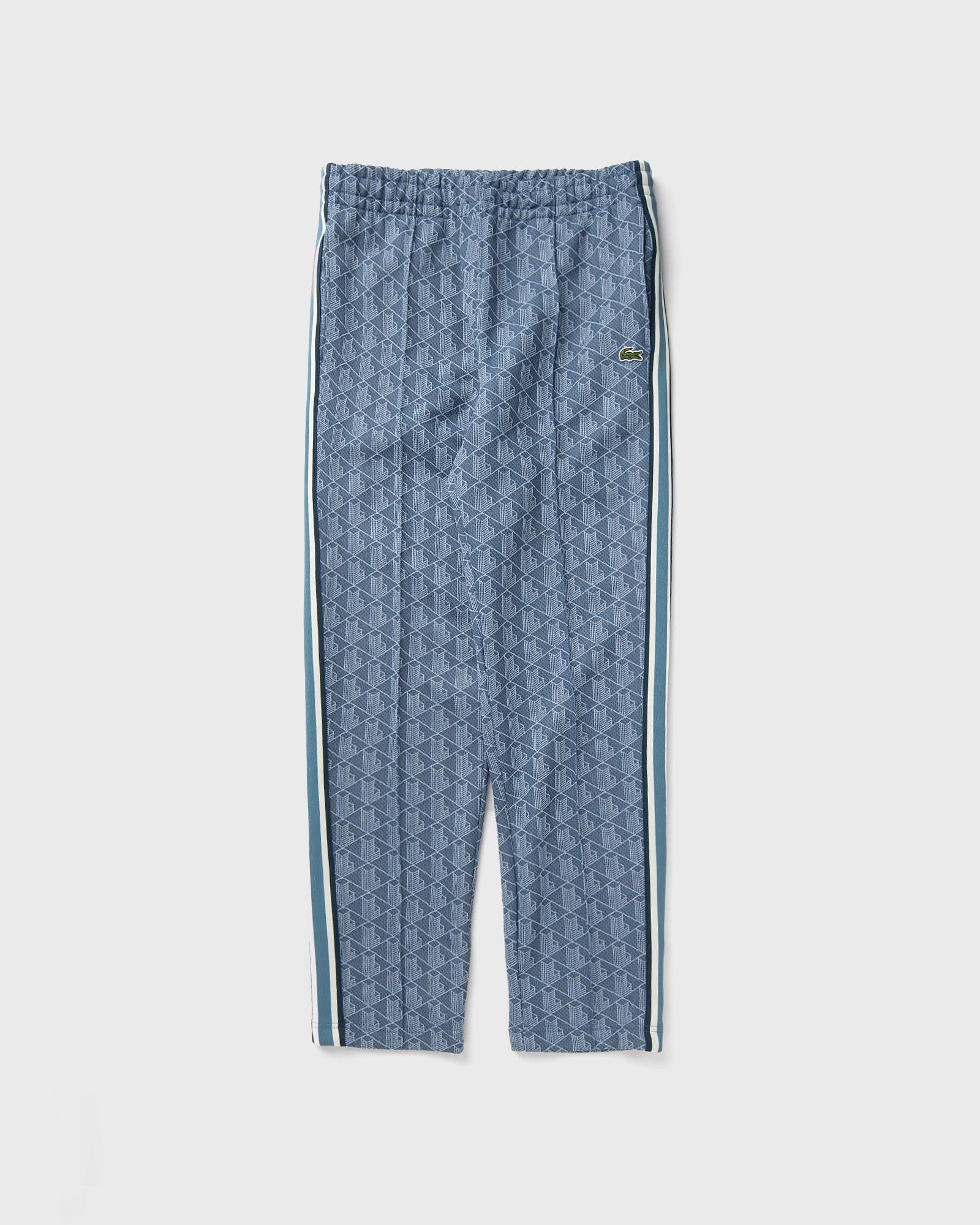 PARIS MONOGRAM JACQUARD SWEATPANTS