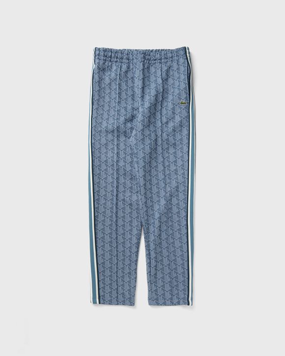 PARIS MONOGRAM JACQUARD SWEATPANTS
