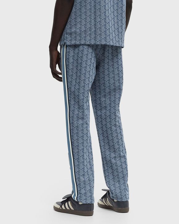 PARIS MONOGRAM JACQUARD SWEATPANTS