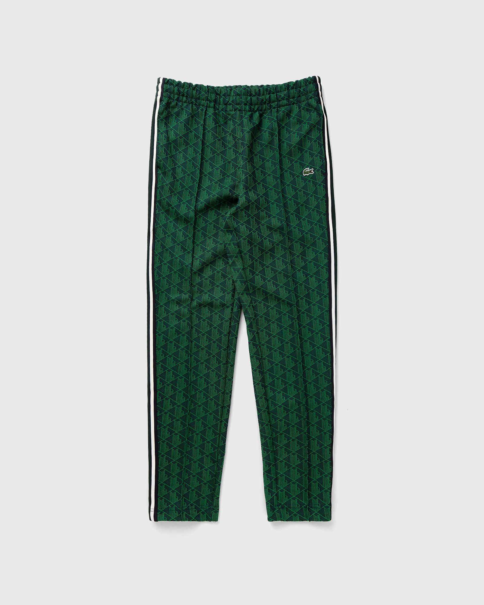 PARIS MONOGRAM JACQUARD SWEATPANTS