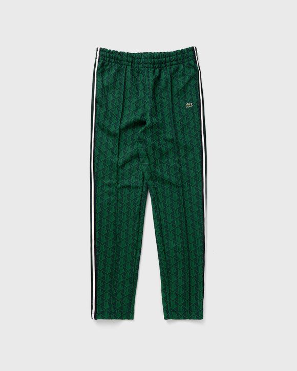 PARIS MONOGRAM JACQUARD SWEATPANTS