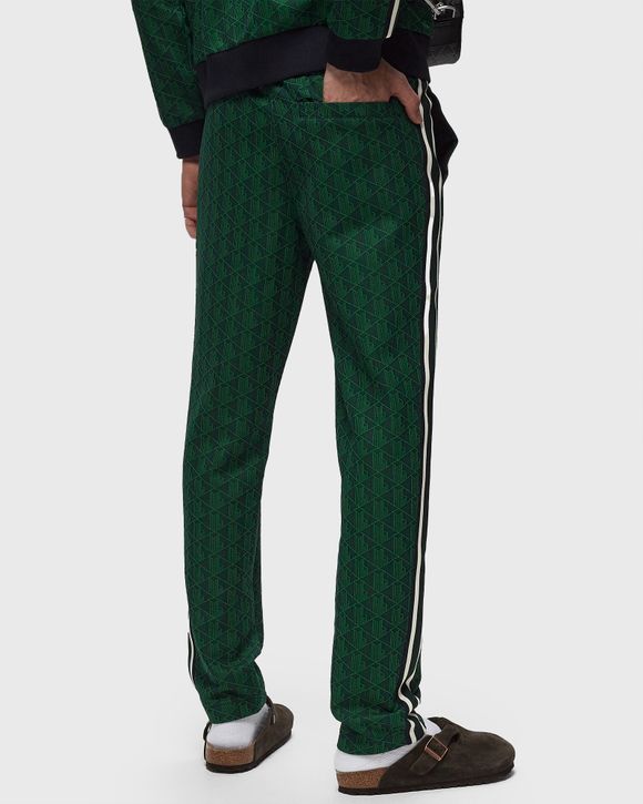 PARIS MONOGRAM JACQUARD SWEATPANTS