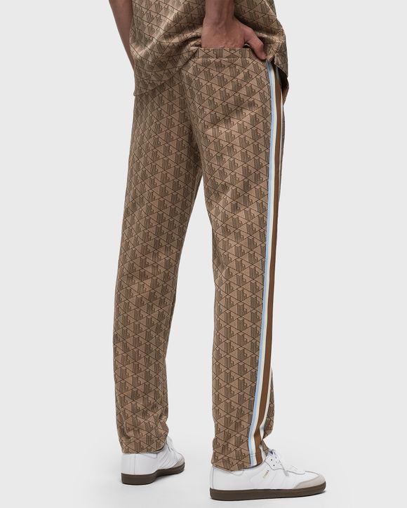 PARIS MONOGRAM JACQUARD SWEATPANTS