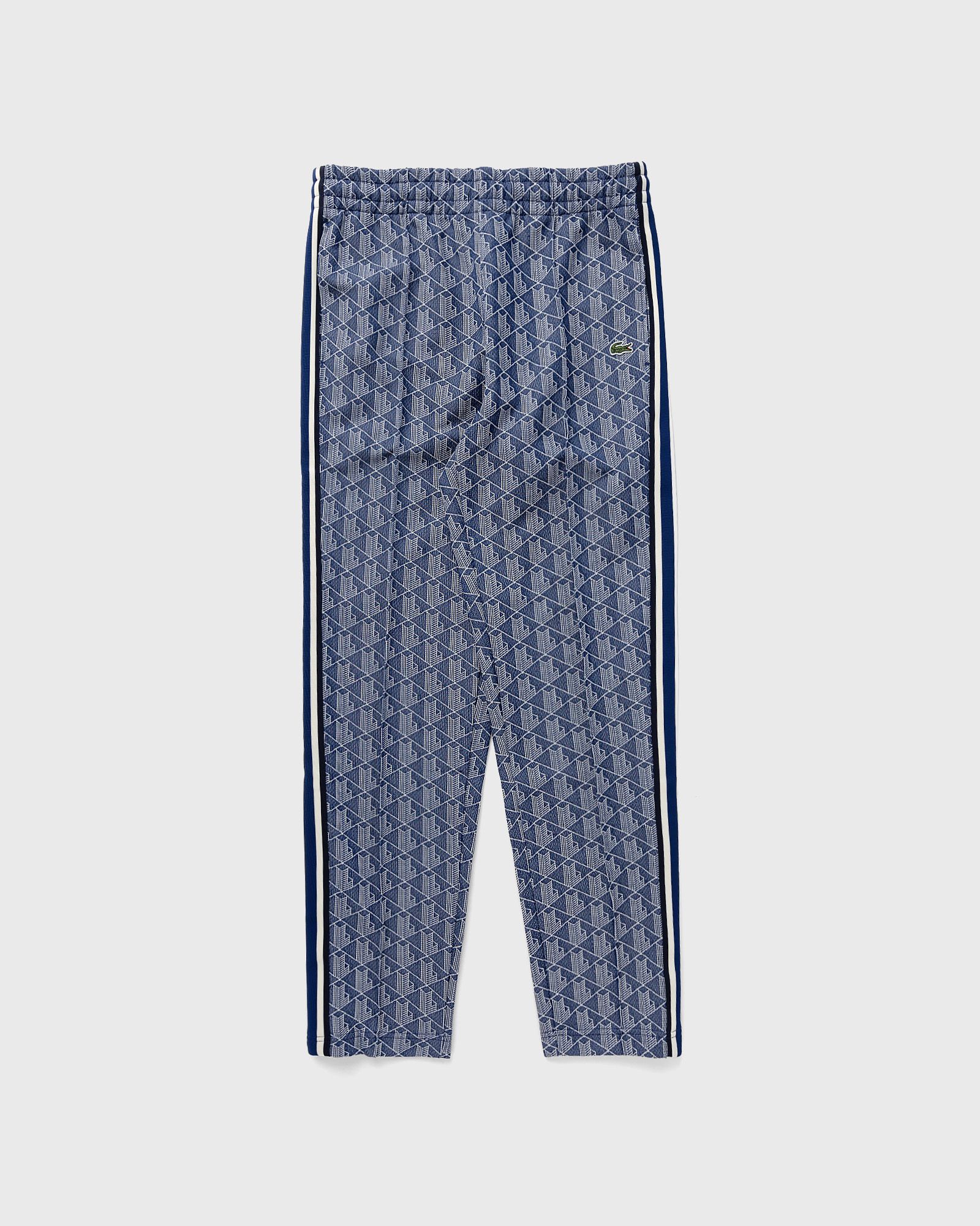 PARIS MONOGRAM JACQUARD SWEATPANTS
