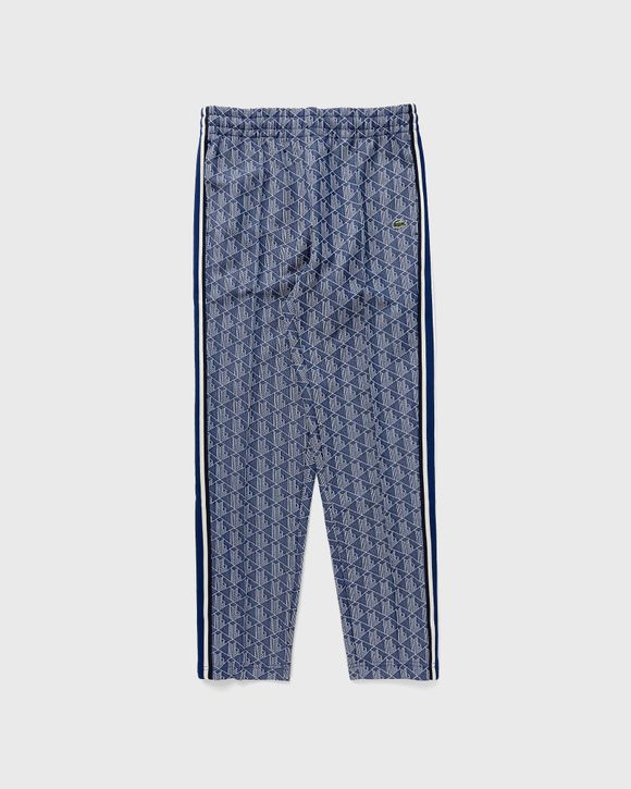 PARIS MONOGRAM JACQUARD SWEATPANTS