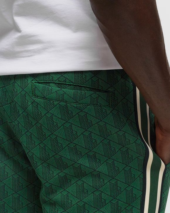 Buy Lacoste Paris Monogram Jacquard Track Pants 2023 Online