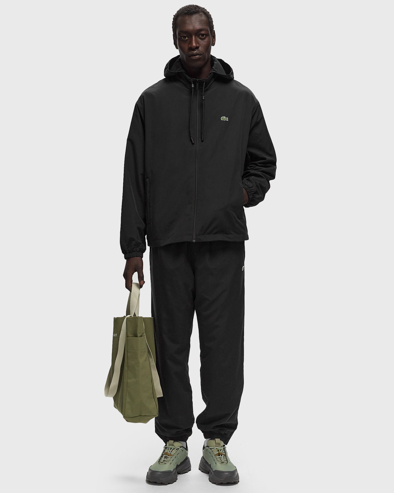 SPORTSUIT SWEATPANTS