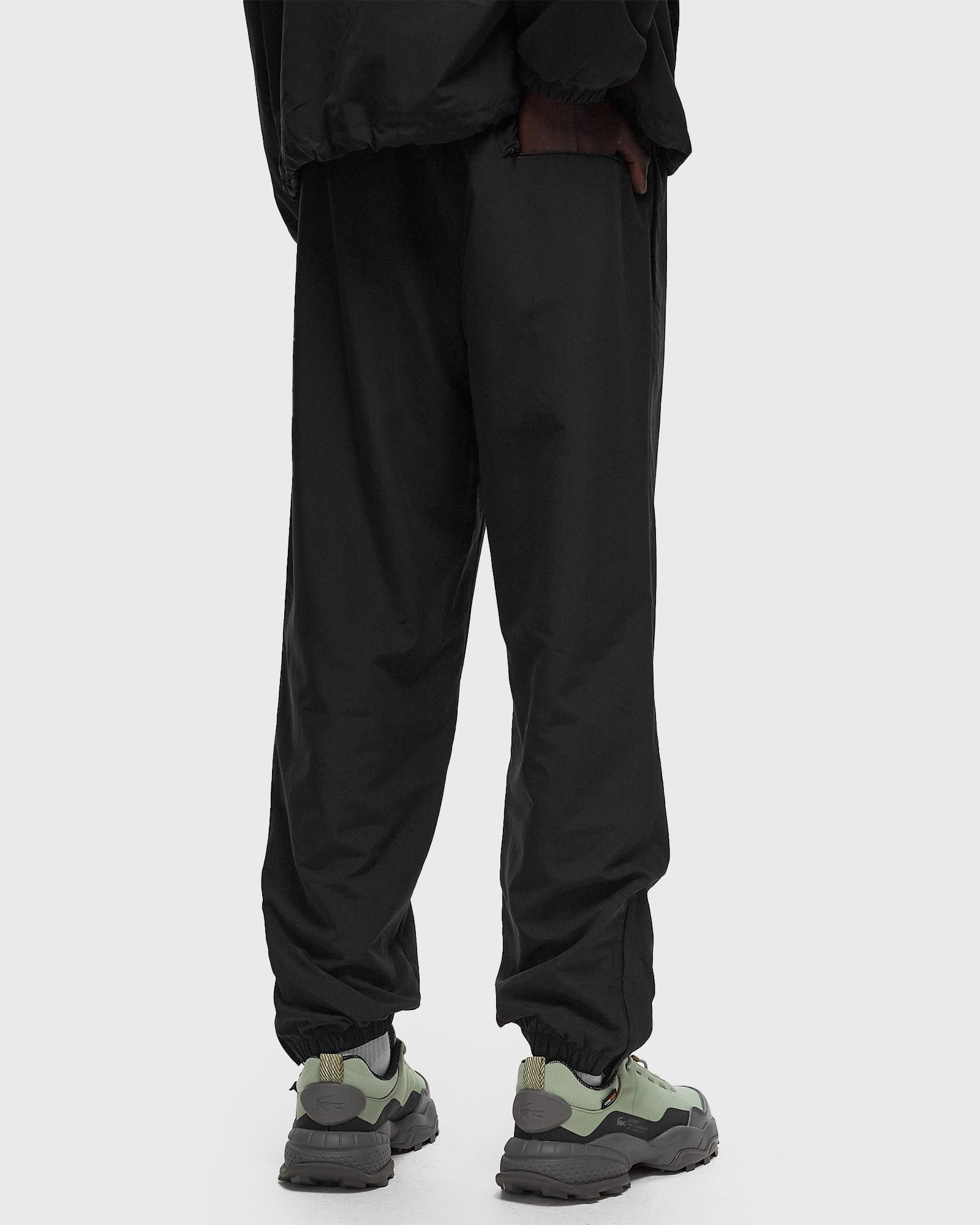SPORTSUIT SWEATPANTS