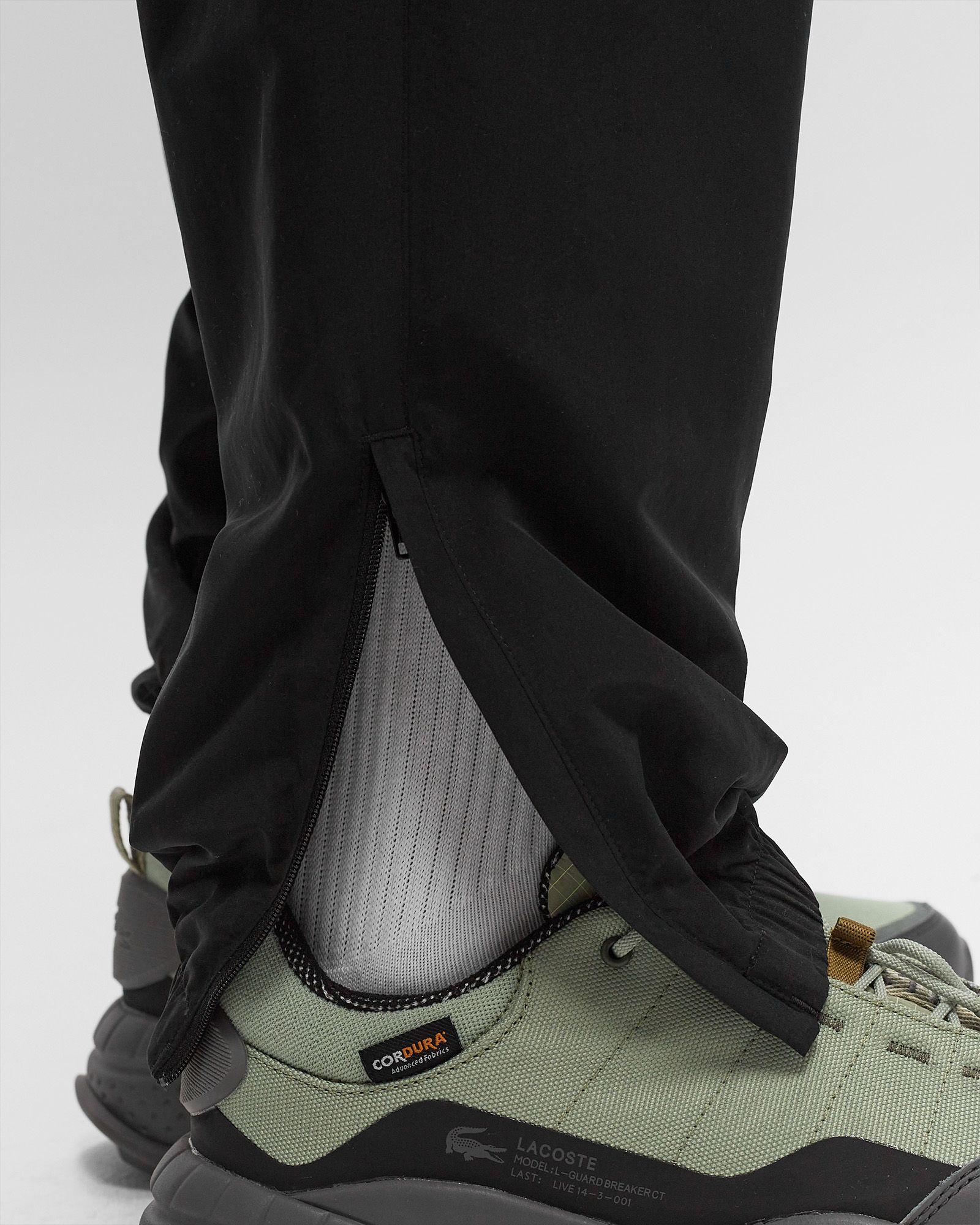 SPORTSUIT SWEATPANTS