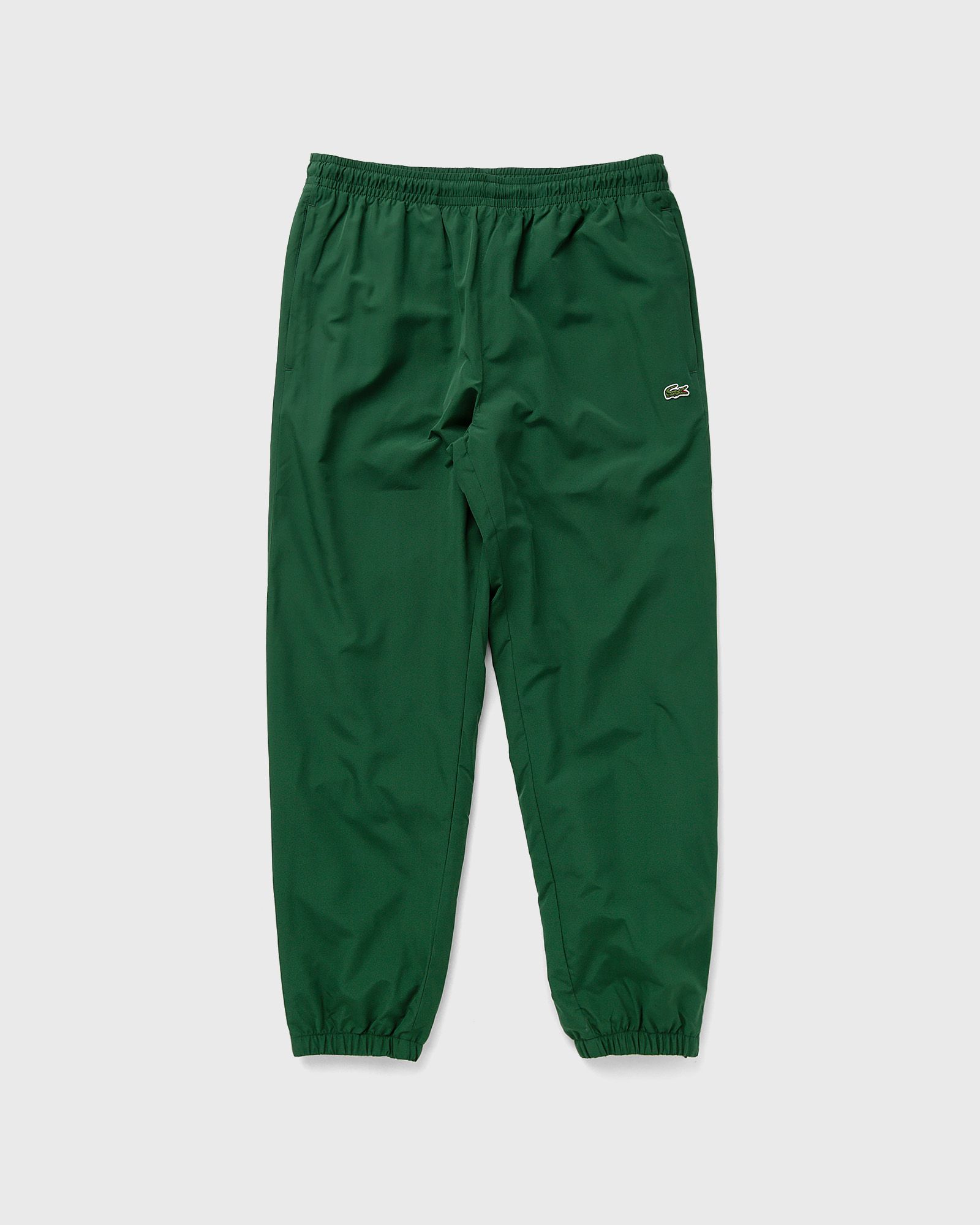 Lacoste - trainingshose men track pants green in größe:xxl