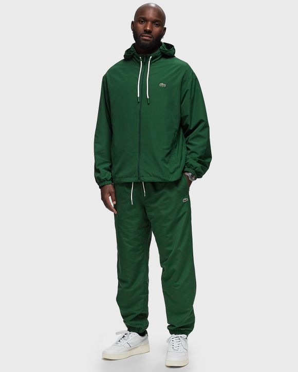 Lacoste BSTN | TRAININGSHOSE Green Store