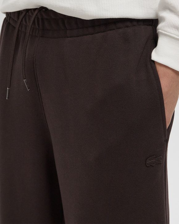 Loose Fit Fleece Joggers