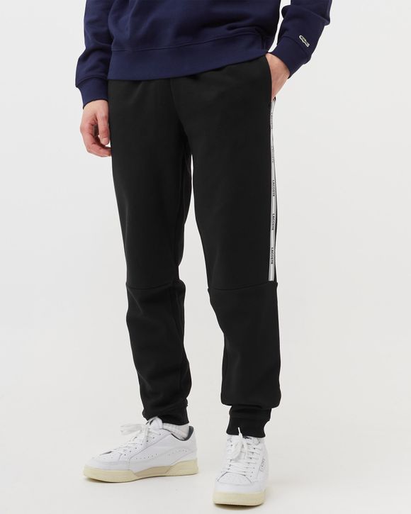TRACKSUIT TROUSERS