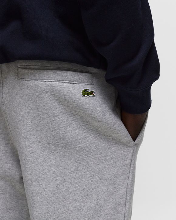 Lacoste discount jogging gris