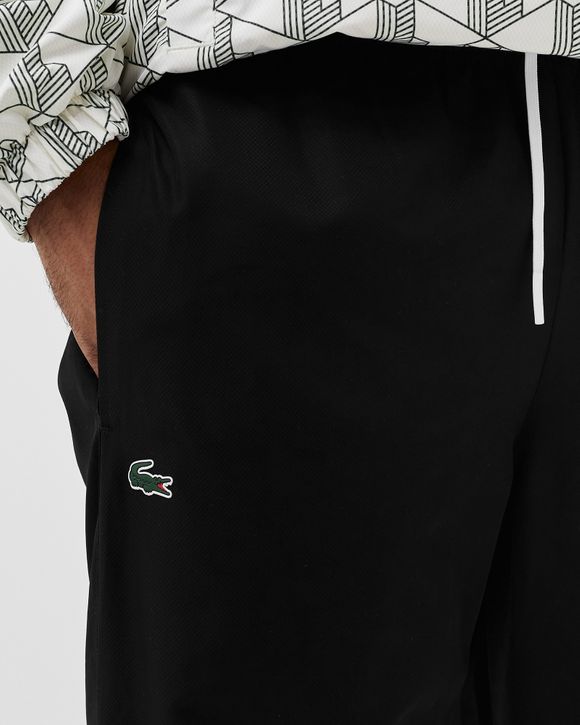 dramatiker Monet Forkludret Lacoste TRACKSUIT TROUSERS Black | BSTN Store